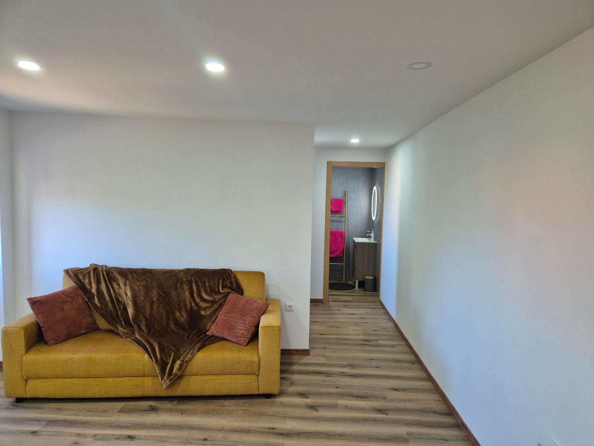 Apartamento Casa Velha Linhares  Exterior foto