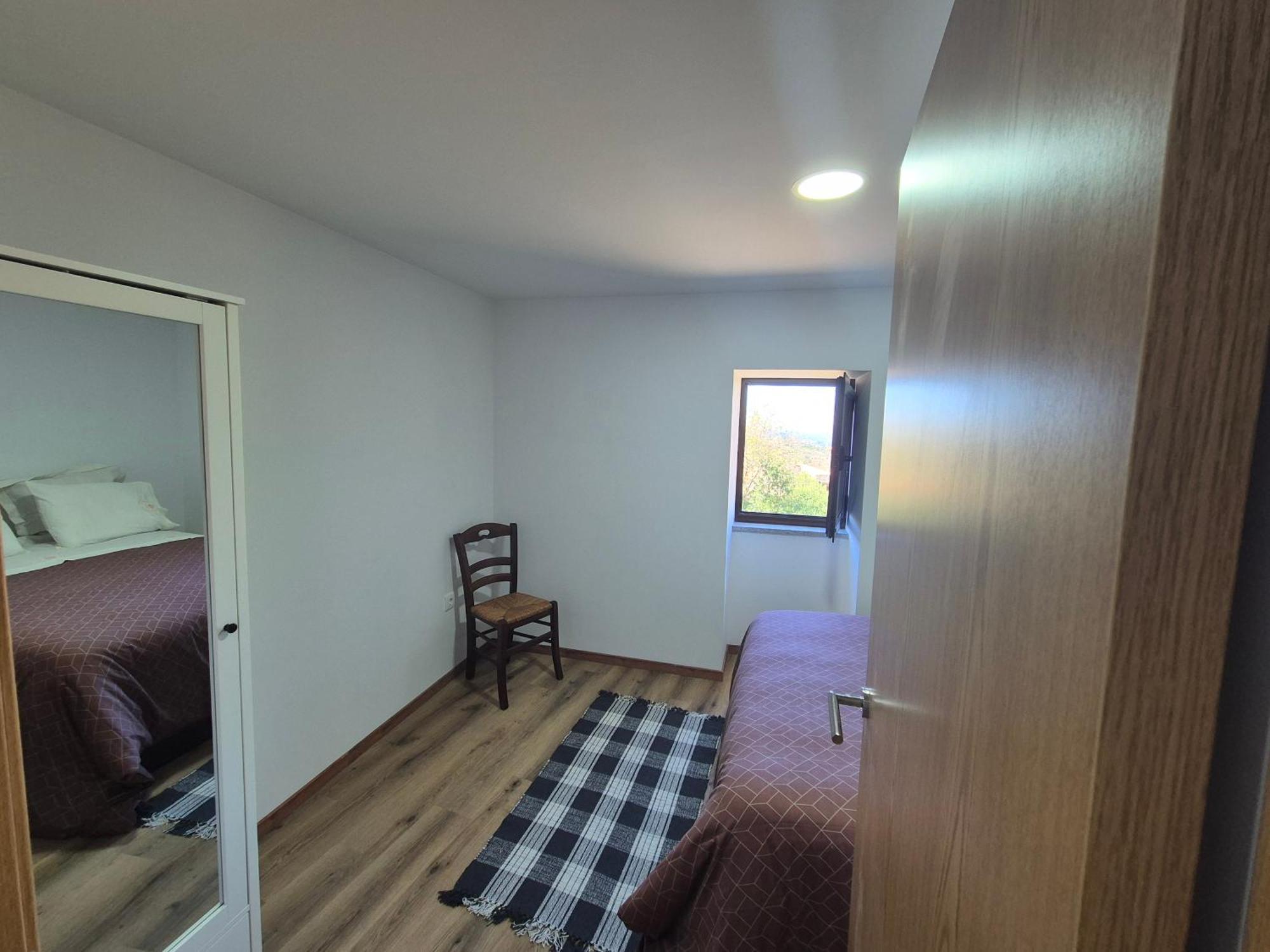 Apartamento Casa Velha Linhares  Exterior foto