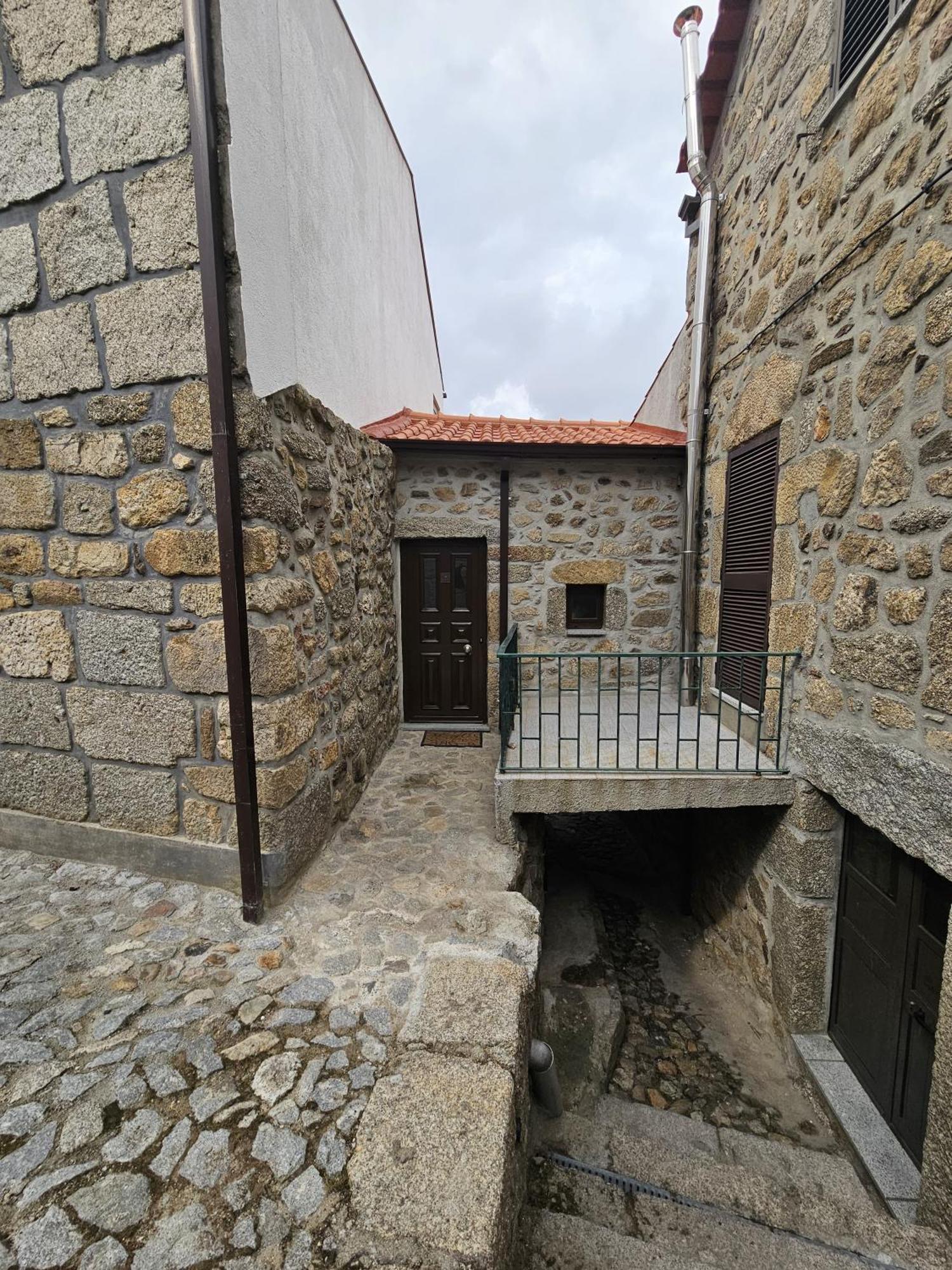 Apartamento Casa Velha Linhares  Exterior foto